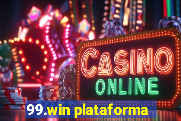 99.win plataforma